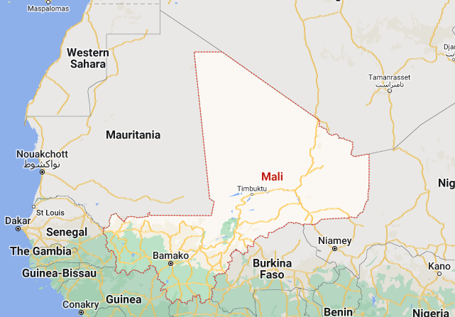 GGbet Mali